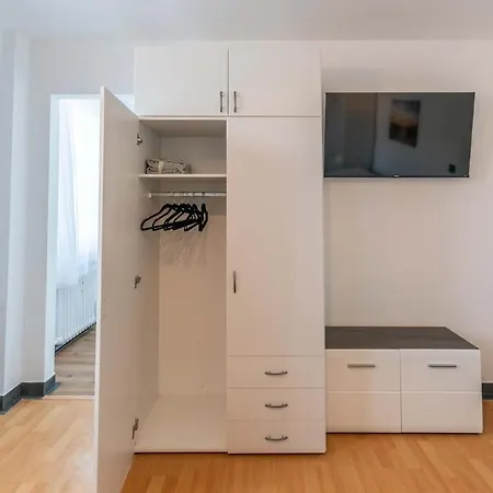 Apartment 21 1- Essen