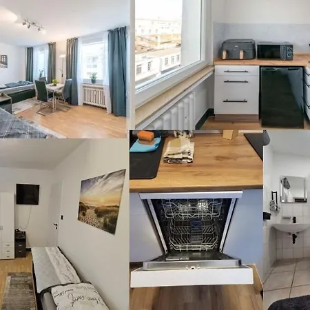 21 1- Apartment