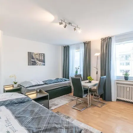 21 1- Apartment *