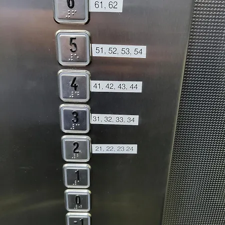 21 1- Apartment Essen